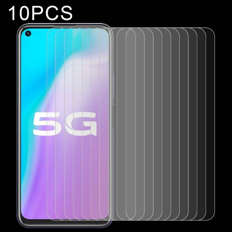 Pellicola vetro temperato 0,26mm 9H per Xiaomi Redmi 9 (India)