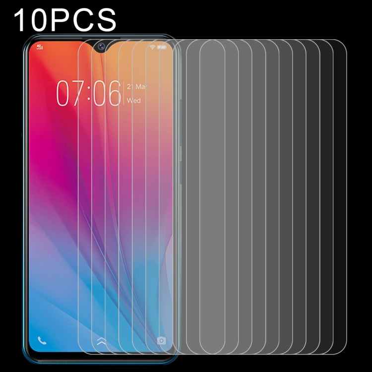 Pellicola vetro temperato 0,26mm 9H per Xiaomi Redmi 9 (India)