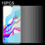 Pellicola vetro temperato 0,26mm 9H per Xiaomi Redmi 9 (India)