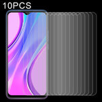 Pellicola vetro temperato 0,26mm 9H per Xiaomi Redmi 9 (India)