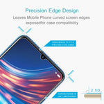 Pellicola vetro temperato 0,26mm 9H per Xiaomi Redmi 9 India