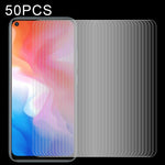 Pellicola vetro temperato 0,26mm 9H per Xiaomi Redmi 9 India