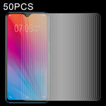 Pellicola vetro temperato 0,26mm 9H per Xiaomi Redmi 9 India