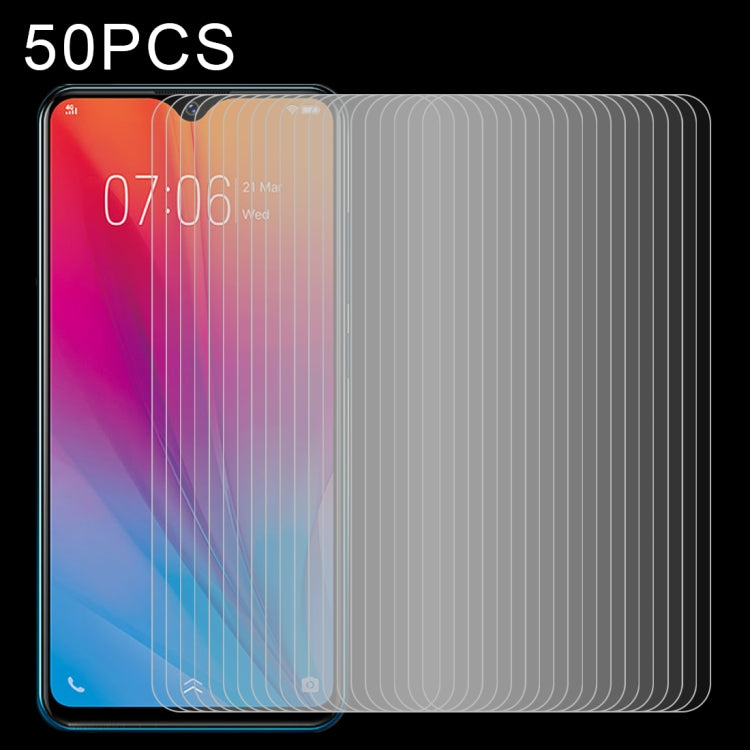 Pellicola vetro temperato 0,26mm 9H per Xiaomi Redmi 9 India