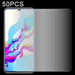 Pellicola vetro temperato 0,26mm 9H per Xiaomi Redmi 9 India