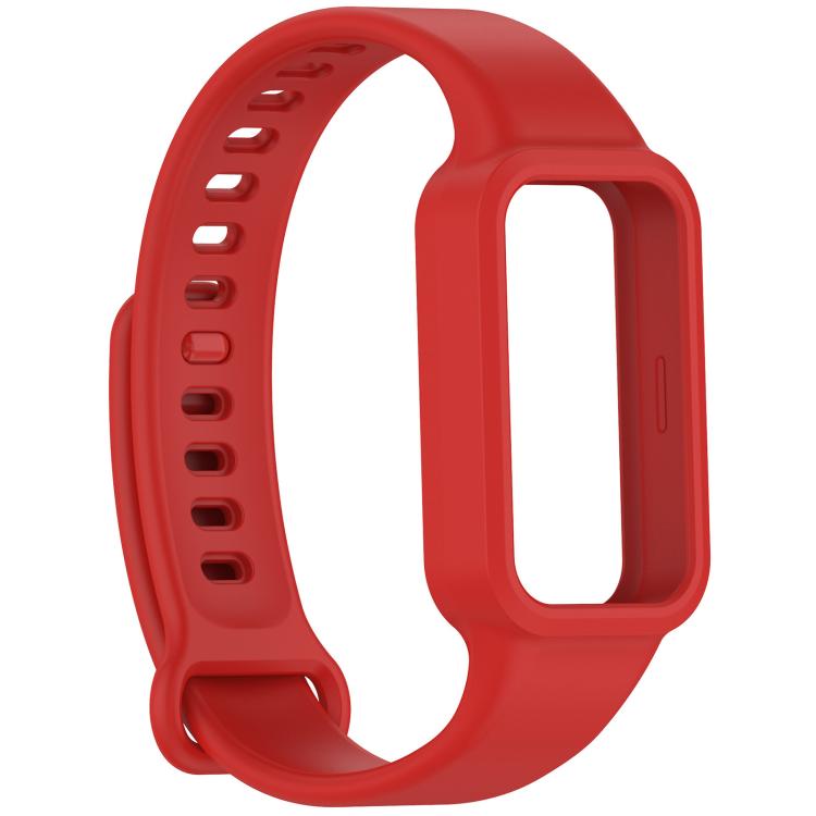 Cinturino per orologio in silicone tinta unita xDfind, For Xiaomi Smart Band 9 Active / Redmi Band  3