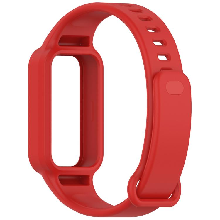 Cinturino per orologio in silicone tinta unita xDfind, For Xiaomi Smart Band 9 Active / Redmi Band  3