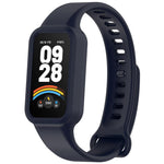 Cinturino per orologio in silicone tinta unita xDfind, For Xiaomi Smart Band 9 Active / Redmi Band  3