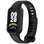 Cinturino per orologio in silicone tinta unita xDfind, For Xiaomi Smart Band 9 Active / Redmi Band  3