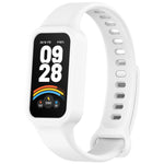 Cinturino per orologio in silicone tinta unita xDfind, For Xiaomi Smart Band 9 Active / Redmi Band  3