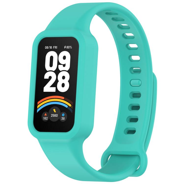 Cinturino per orologio in silicone tinta unita xDfind, For Xiaomi Smart Band 9 Active / Redmi Band  3