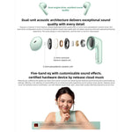 Auricolari Bluetooth semi-in-ear originali Xiaomi REDMI Buds 7S con cancellazione attiva del rumore