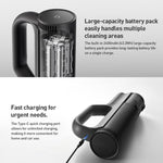 Aspirapolvere portatile per auto Xiaomi Mijia 21000Pa originale