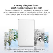 Stampante fotografica tascabile originale Xiaomi Mijia Pro, Xiaomi Mijia Pocket Photo Printer Pro