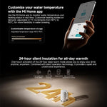 Bollitore elettrico originale Xiaomi Mijia 3 Pro da 2,0 litri e 1800 W a temperatura costante, con spina cinese.