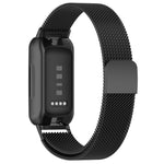 xDfind Cinturino per orologio in metallo milanese, For Fitbit Inspire 3