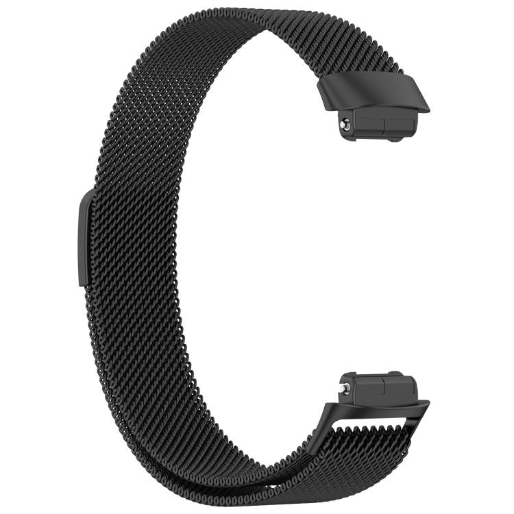 xDfind Cinturino per orologio in metallo milanese, For Fitbit Inspire 3
