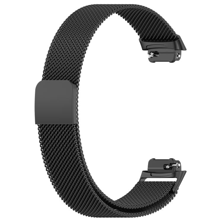 xDfind Cinturino per orologio in metallo milanese, For Fitbit Inspire 3
