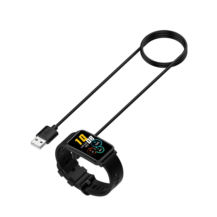 Per Huawei Honor Watch ES / Huawei 4X Smart Watch Caricatore magnetico portatile per culla Cavo di ricarica USB, 1m