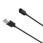 Per Huawei Honor Watch ES / Huawei 4X Smart Watch Caricatore magnetico portatile per culla Cavo di ricarica USB, 1m