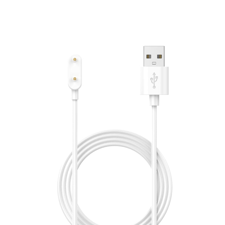Per Huawei Honor Watch ES / Huawei 4X Smart Watch Caricatore magnetico portatile per culla Cavo di ricarica USB, 1m