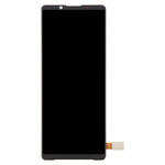 Schermo LCD TFT con digitalizzatore, assemblaggio completo, For Sony Xperia 5 IV, For Sony Xperia 5 III, For Sony Xperia 10 III, For Sony Xperia 5 II, For Sony Xperia 10 II