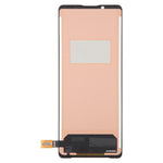 Schermo LCD TFT con digitalizzatore, assemblaggio completo, For Sony Xperia 5 IV, For Sony Xperia 5 III, For Sony Xperia 10 III, For Sony Xperia 5 II, For Sony Xperia 10 II