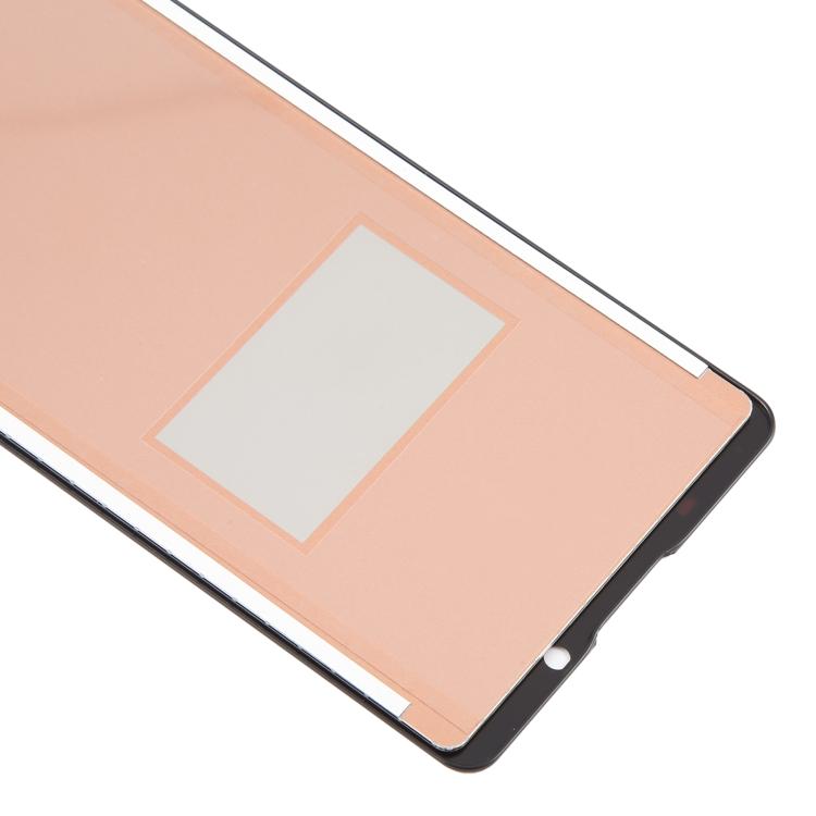 Schermo LCD TFT con digitalizzatore, assemblaggio completo, For Sony Xperia 5 IV, For Sony Xperia 5 III, For Sony Xperia 10 III, For Sony Xperia 5 II, For Sony Xperia 10 II