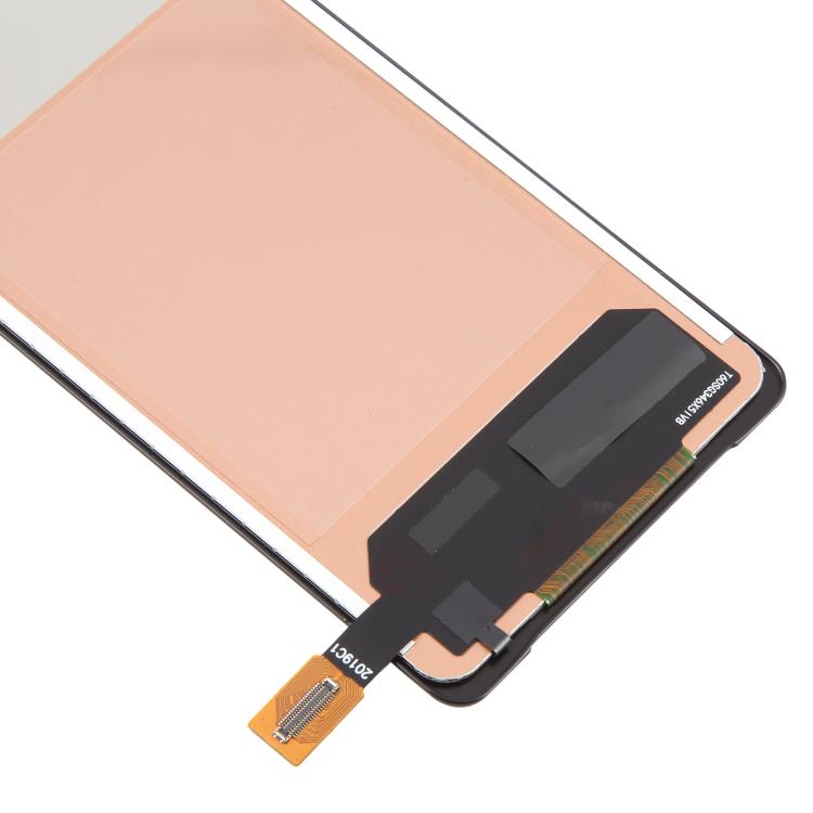 Schermo LCD TFT con digitalizzatore, assemblaggio completo, For Sony Xperia 5 IV, For Sony Xperia 5 III, For Sony Xperia 10 III, For Sony Xperia 5 II, For Sony Xperia 10 II