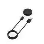 Per Huawei Honor Watch GS Pro Smart Watch Cavo di ricarica USB per caricabatterie split portatile, 1m