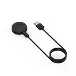Per Huawei Honor Watch GS Pro Smart Watch Cavo di ricarica USB per caricabatterie split portatile, 1m
