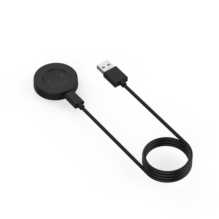 Per Huawei Honor Watch GS Pro Smart Watch Cavo di ricarica USB per caricabatterie split portatile, 1m