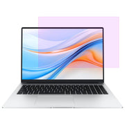 25pcs 9H Anti-Blue Light Tempered Glass Film, For Honor Magicbook X16 Plus 16 2025, For Honor Magicbook X14 Plus 14 2025