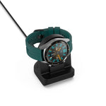 Supporto in silicone per base di ricarica per orologio, senza cavo, For Huawei Honor Watch GS Pro
