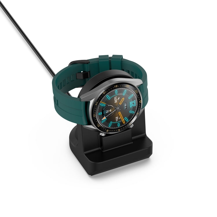Supporto in silicone per base di ricarica per orologio, senza cavo, For Huawei Honor Watch GS Pro