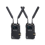 Feelworld WT1S sistema trasmissione video wireless 4K HDMI SDI