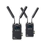 Feelworld WT1S sistema trasmissione video wireless 4K HDMI SDI