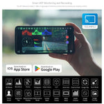 Feelworld WT1S sistema trasmissione video wireless 4K HDMI SDI