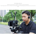 Feelworld WT1S sistema trasmissione video wireless 4K HDMI SDI