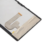 Gruppo completo di digitalizzatore schermo LCD con cornice, For Cubot Tab 50