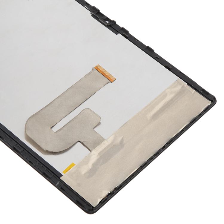 Gruppo completo di digitalizzatore schermo LCD con cornice, For Cubot Tab 50