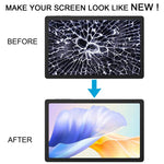 Gruppo completo di digitalizzatore schermo LCD con cornice, For Cubot Tab 50