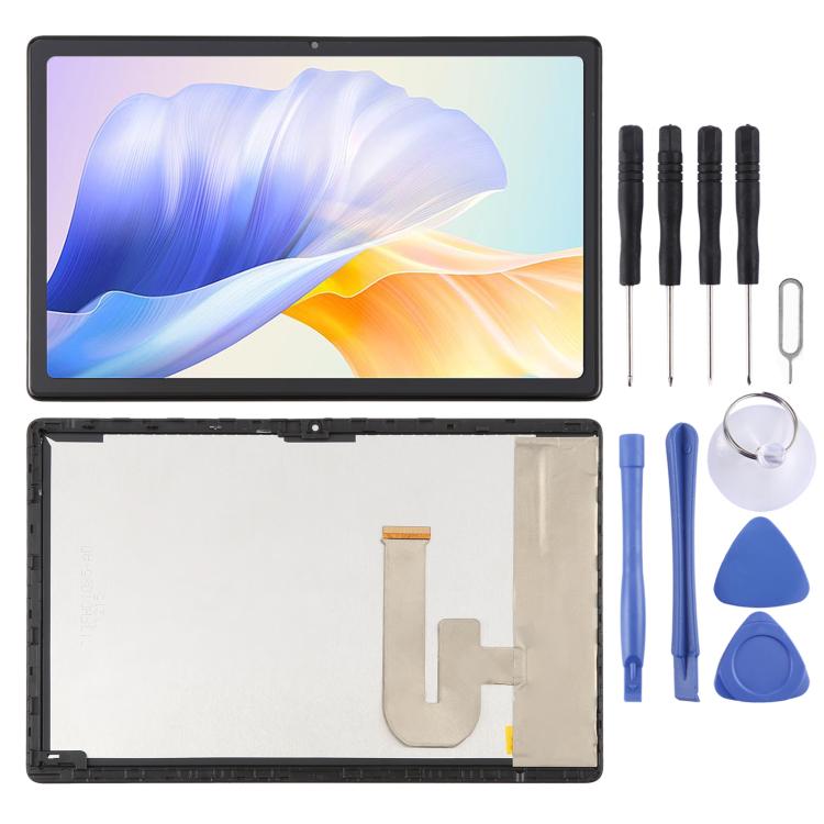 Gruppo completo di digitalizzatore schermo LCD con cornice, For Cubot Tab 50