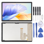 Gruppo completo di digitalizzatore schermo LCD con cornice, For Cubot Tab 50