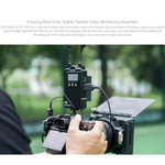 Feelworld WT1H Sistema Trasmissione Video Wireless 4K HDMI