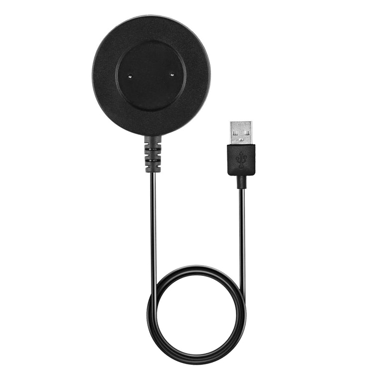 Per Huawei Honor Watch GS Pro Smart Watch Caricatore monopezzo portatile Cavo di ricarica USB, 1m