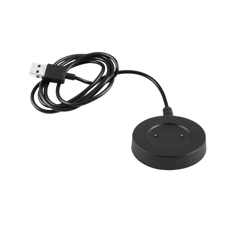 Per Huawei Honor Watch GS Pro Smart Watch Caricatore monopezzo portatile Cavo di ricarica USB, 1m