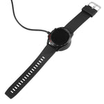 Per Huawei Honor Watch GS Pro Smart Watch Caricatore monopezzo portatile Cavo di ricarica USB, 1m