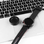 Per Huawei Honor Watch GS Pro Smart Watch Caricatore monopezzo portatile Cavo di ricarica USB, 1m