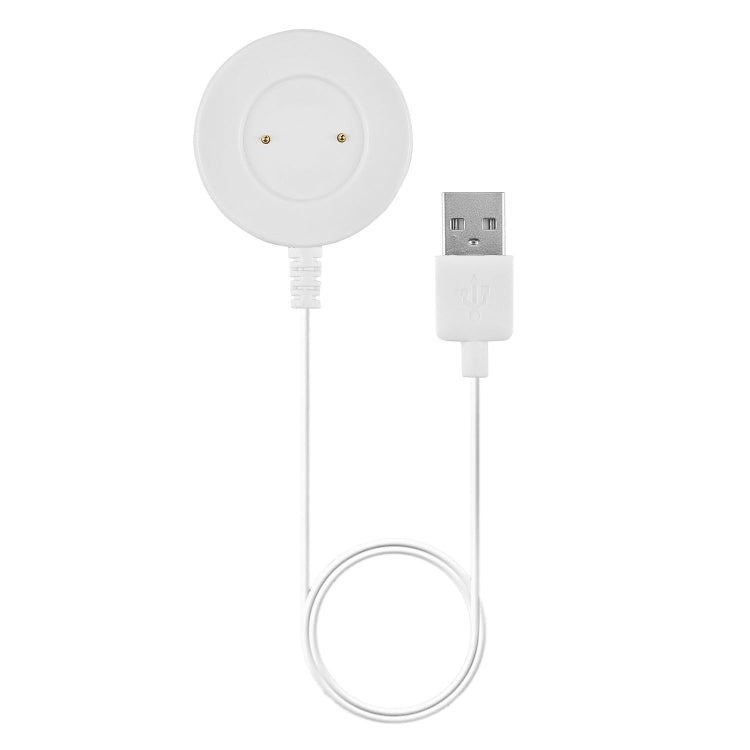 Per Huawei Honor Watch GS Pro Smart Watch Caricatore monopezzo portatile Cavo di ricarica USB, 1m